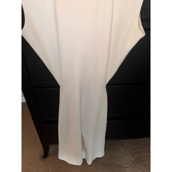 Solace London Stone Mini Dress With Cut Out Back US 10 - Picture 6 of 10